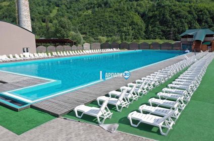 рахів аквапарк