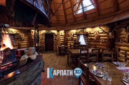 готель Арніка