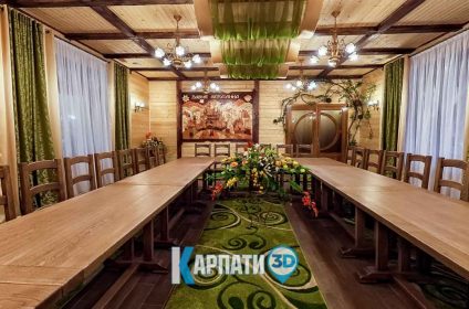 готель Арніка