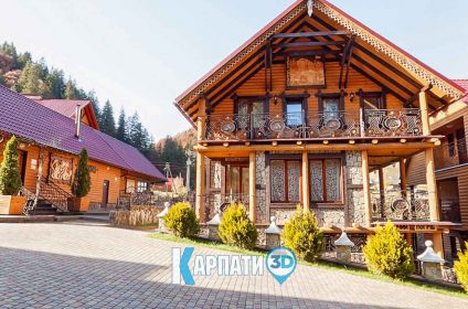 готель Арніка