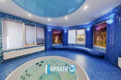 готель Арніка