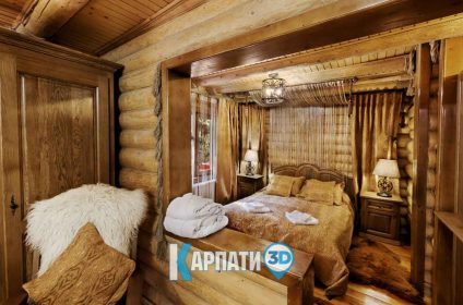 готель Арніка