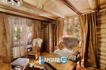 готель Арніка