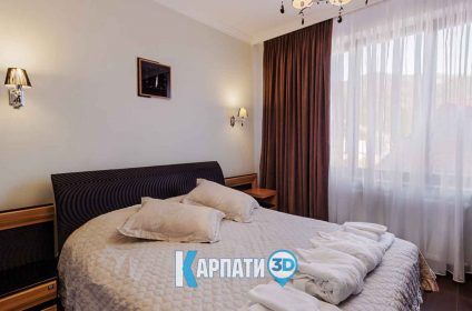 готель Арніка