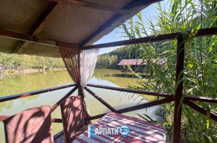 Астур альтанки