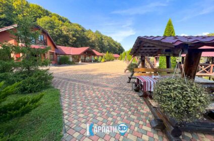 Територія Астур