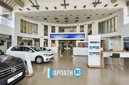 Форвард Автоцентр