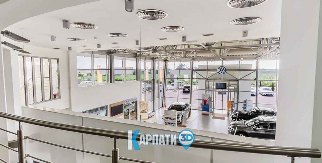 Форвард Автоцентр