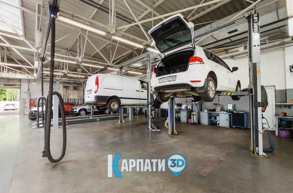 Форвард Автоцентр