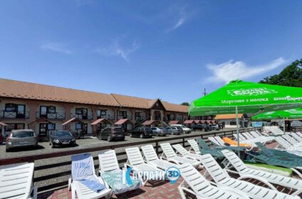 База Білий Аіст