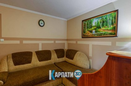 Берегово міні-готель Viva