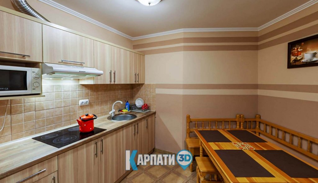 Берегово міні-готель Viva