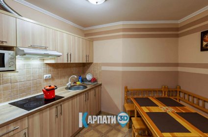 Берегово міні-готель Viva