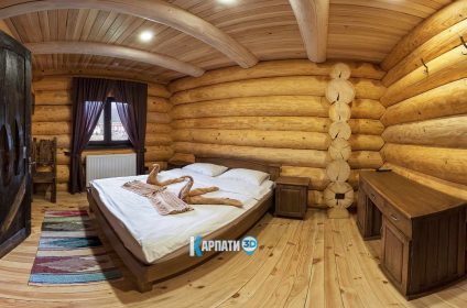 Пилипець Садиба Берлога