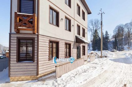 Пилипець Садиба Берлога