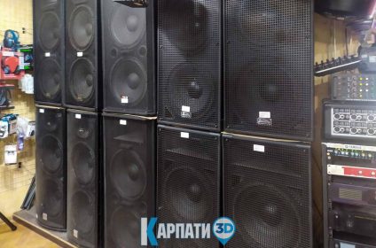 Магазин музичних інструментів Болеро Ужгород Хуст Свалява