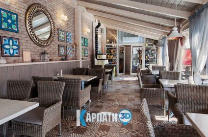 Мукачево кав’ярня кондитерська