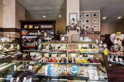 Мукачево кав’ярня кондитерська