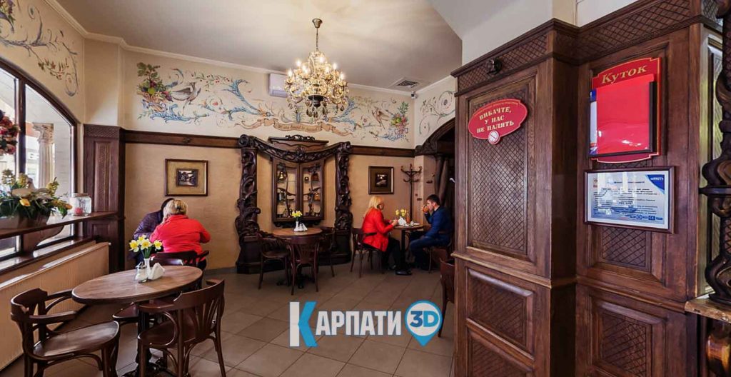 Кондитерський дім Бондаренко