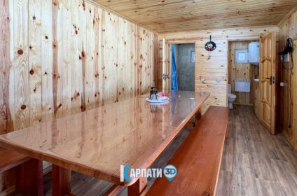 Вишка кімната відпочинку