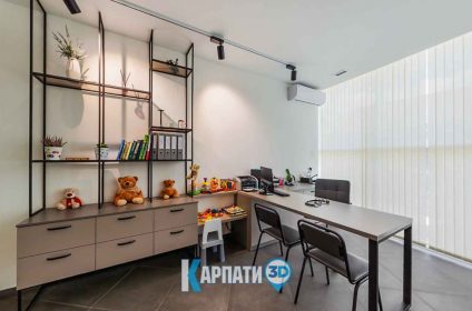 Ужгород «КРЕДОКЛІНІК» клініка доказової медицини Credoclinic