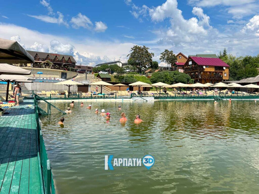 Дачія