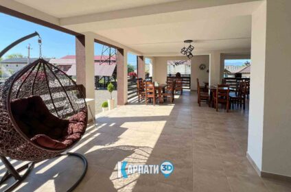 Солотвино Даллас