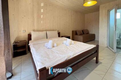 Солотвино Даллас