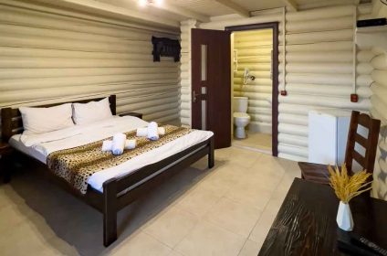 Вілла далас