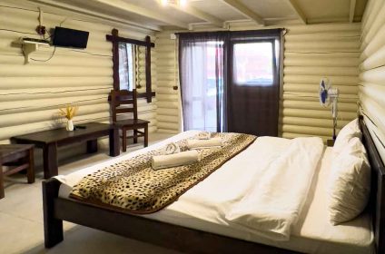 Вілла Далас