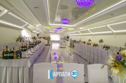 ресторан Дежавю