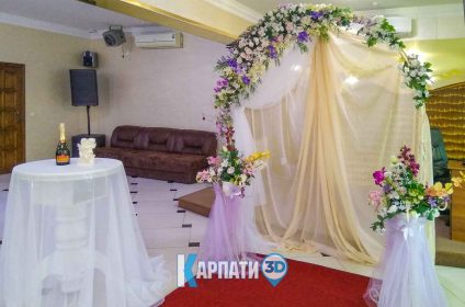 ресторан Дежавю