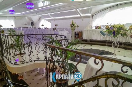 ресторан Дежавю