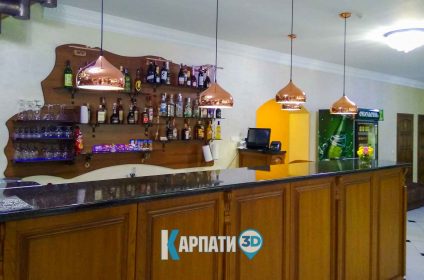 ресторан Дежавю