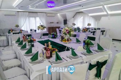ресторан Дежавю