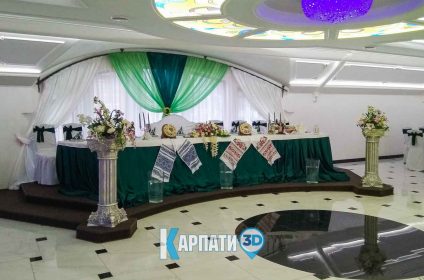 ресторан Дежавю
