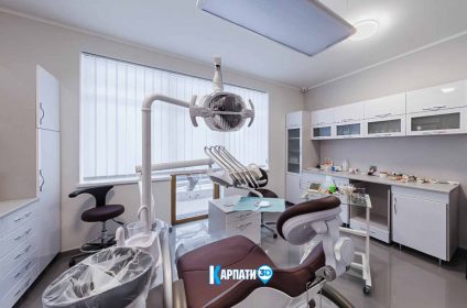 Ужгород стоматологічна клініка Dental Classic