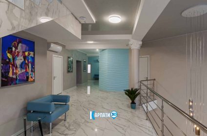 Ужгород стоматологічна клініка Dental Classic