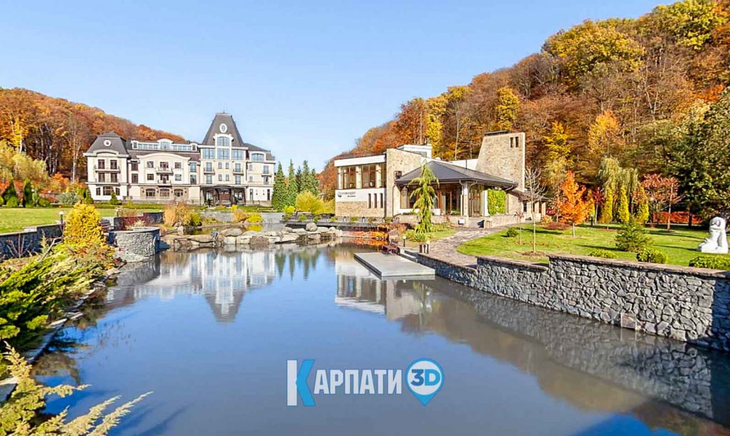 Деренівська Купіль