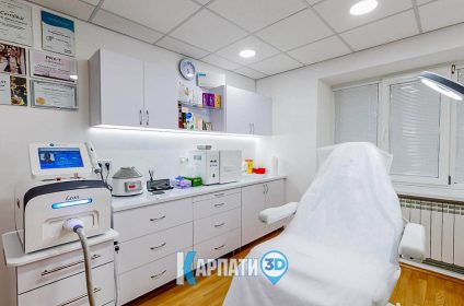 дерматологічний кабінет ужгород