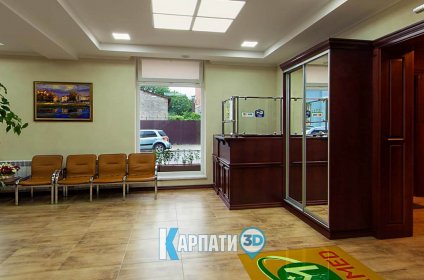 Медичний центр Діамед