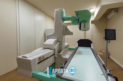 клініка Діамед