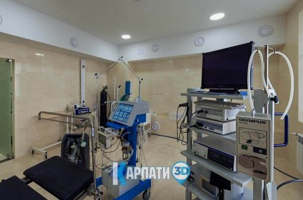 Медична клініка Діамед