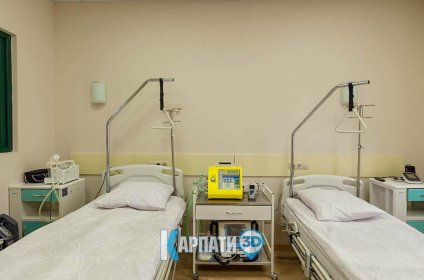 Ужгород Діамед медичний цетр