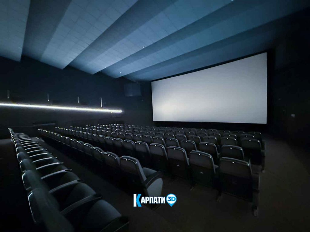 Доміон CINEPLEX