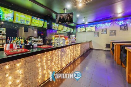 Кінобар Доміон