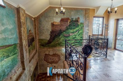 дублін ірландський паб