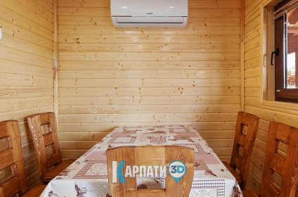 Котеджі G & R