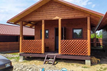 Котеджі G & R