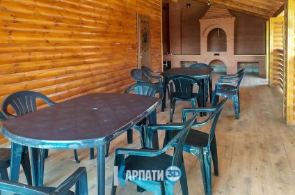 Дідово міні готель G & R